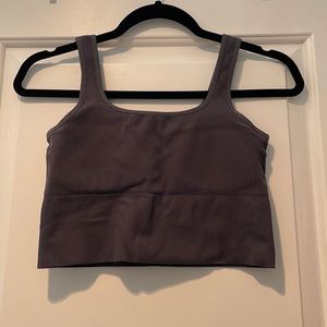 Women’s Workout Sports Top